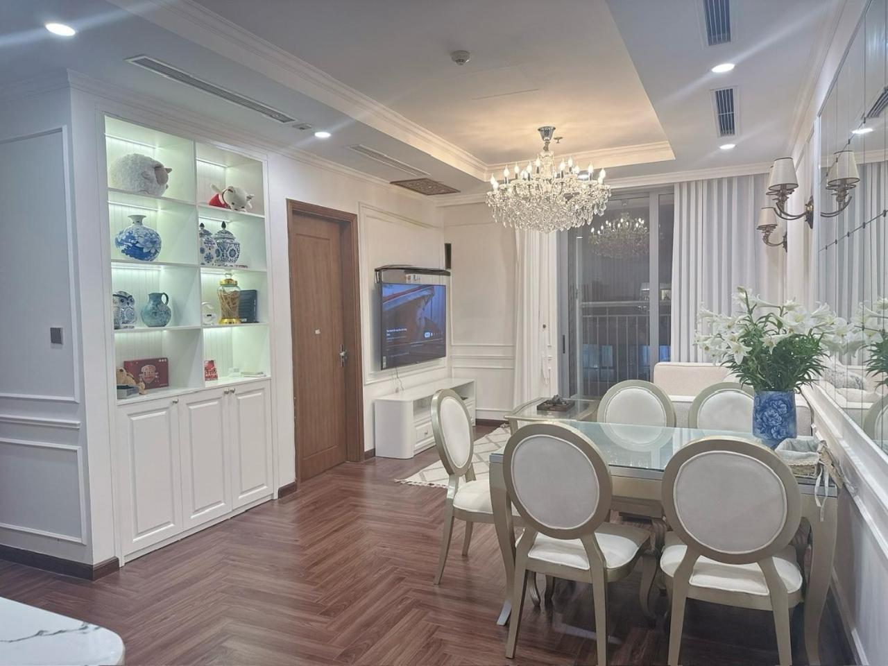 Park Hill 2 Phong Ngu Times *